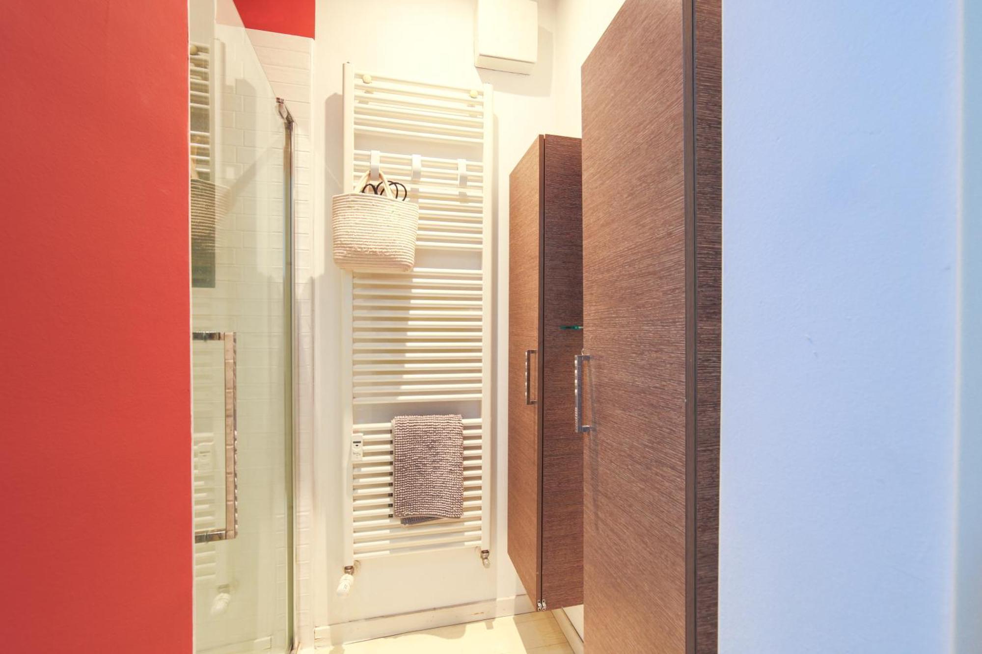 מילאנו Central Station/Duomo Area Stylish Apartment מראה חיצוני תמונה