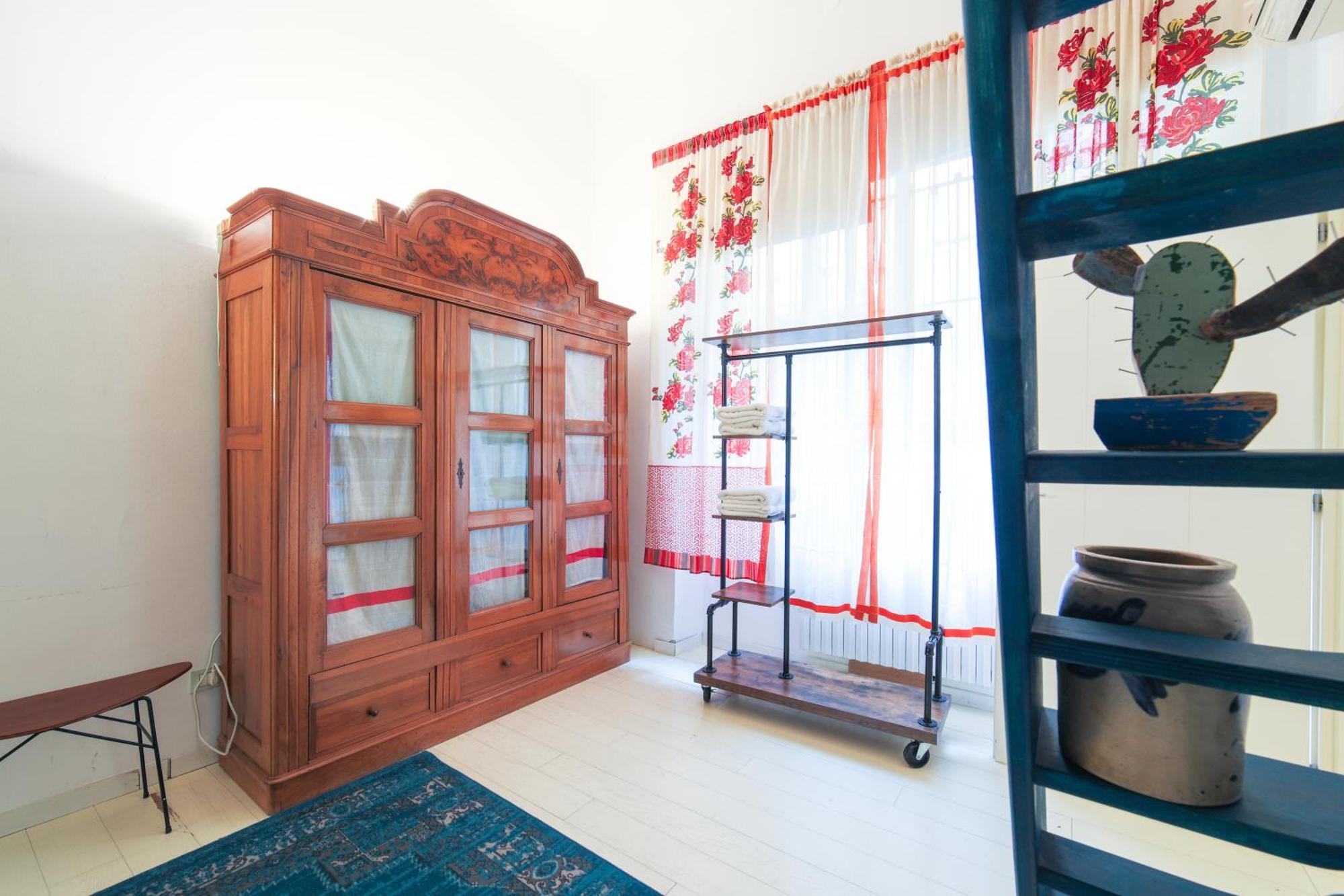 מילאנו Central Station/Duomo Area Stylish Apartment מראה חיצוני תמונה